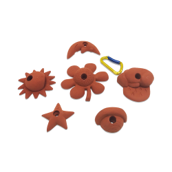 osmosis child climbing socket kiddy lot