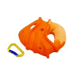 osmosis climbing hold lot strap xl