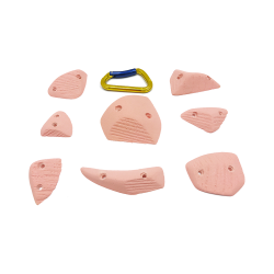 osmosis escalation intake micro rockail lot