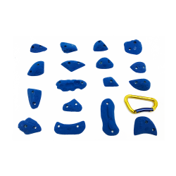 prise escalade osmose lot microb