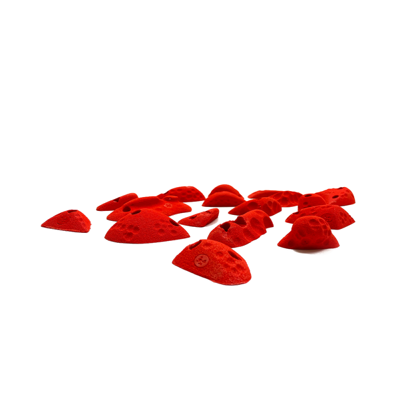 osmosis escalation socket lot microb red