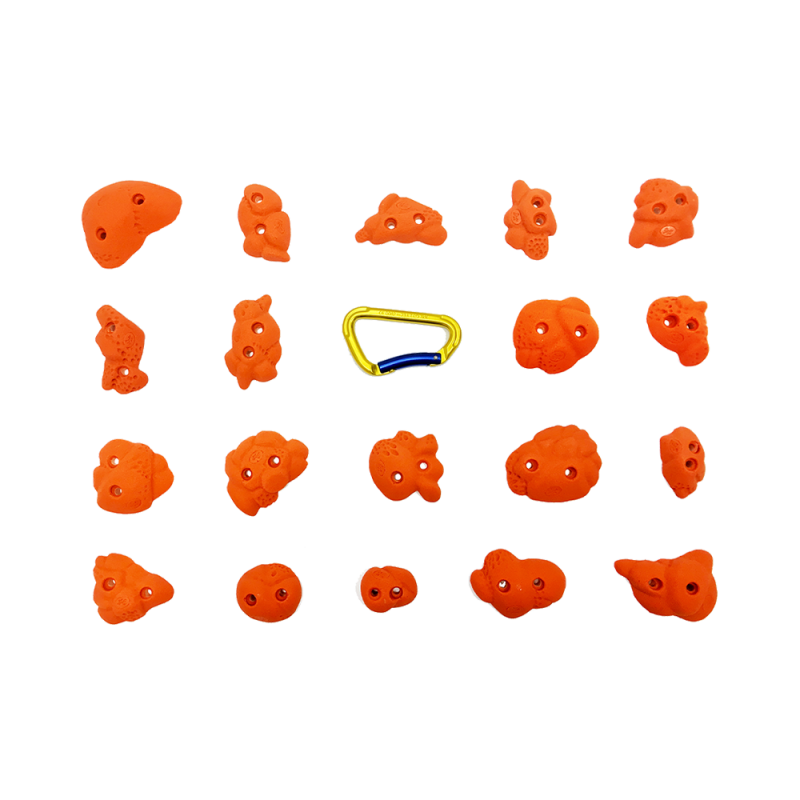 osmosis climbing socket orange insect batch