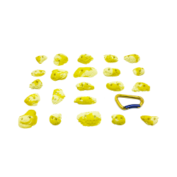 osmosis climbing socket lot mini soccer