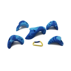 prise escalade osmose lot spiders