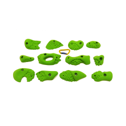 osmosis escalation intake corails lot