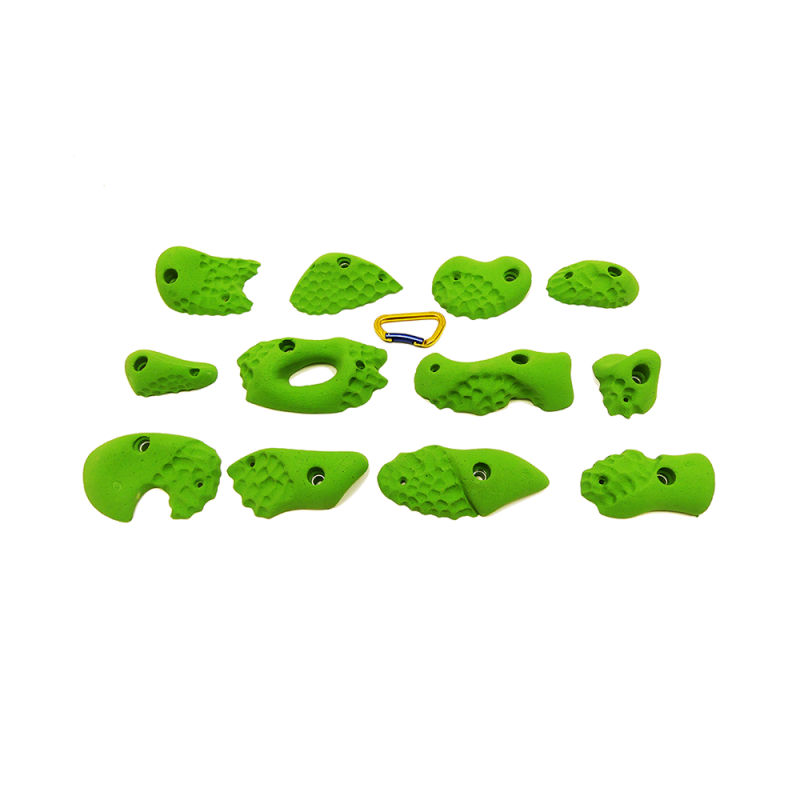prise escalade osmose lot corails