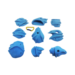 osmosis climbing socket lot strap