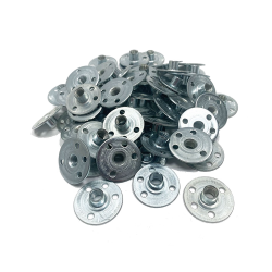 Screw-in inserts 4 Holes