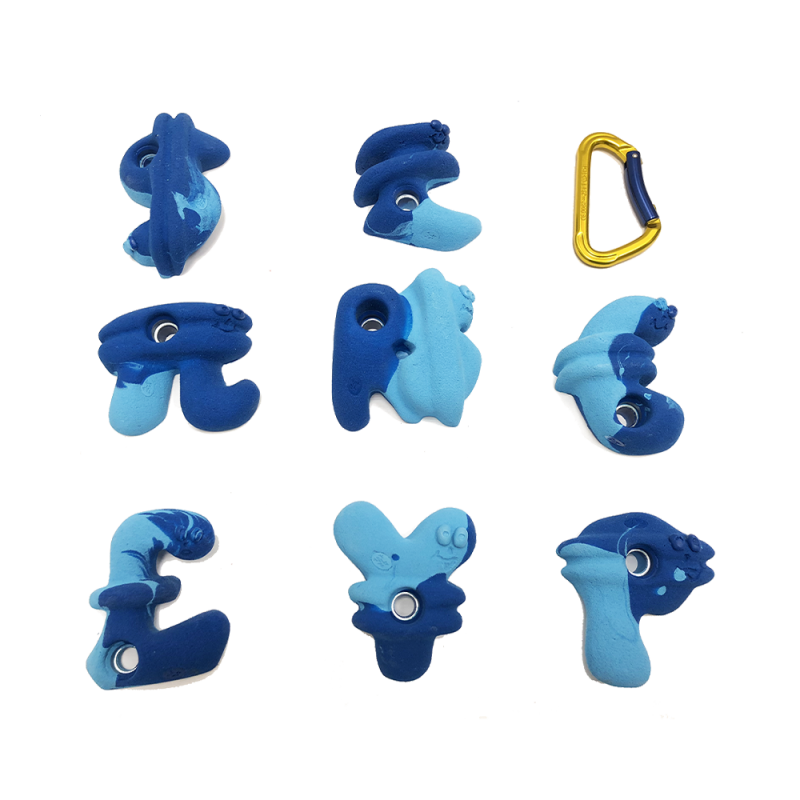 osmosis child climbing socket goldfinger lot