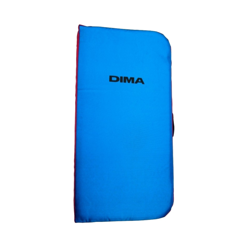 crash pad dimasport 100x100x10 fermé