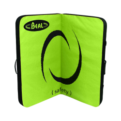 Crashpad Béal Air light vert