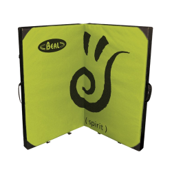 Crashpad Béal Double Air Bag