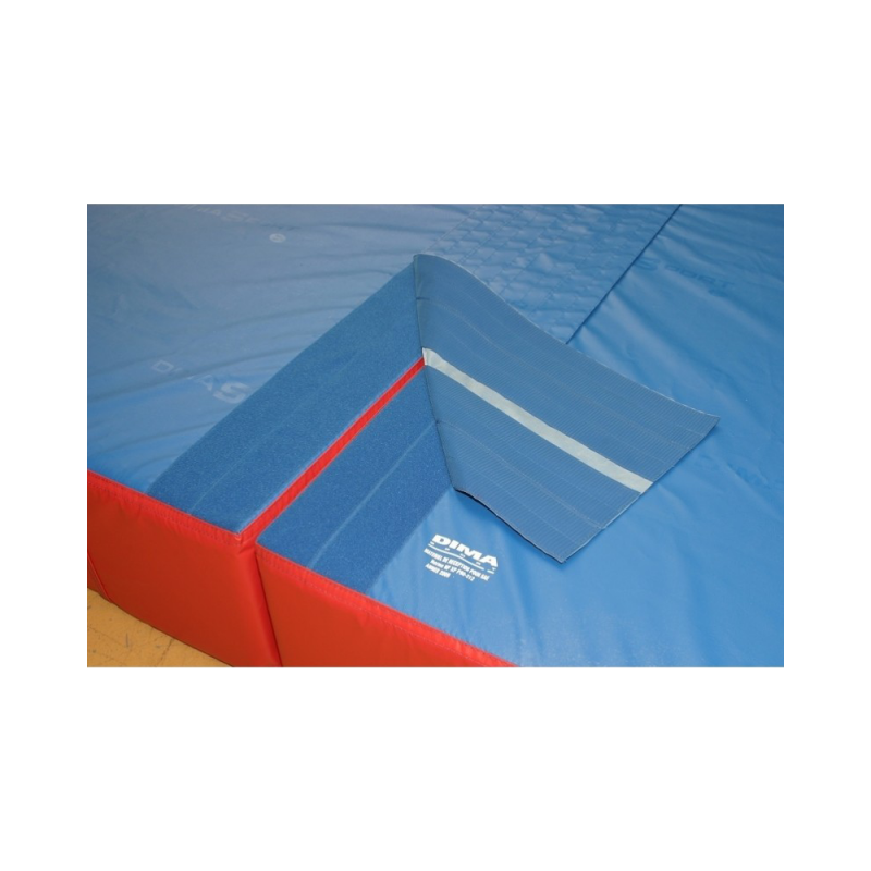 Reception mat 40cm Dimasport detail