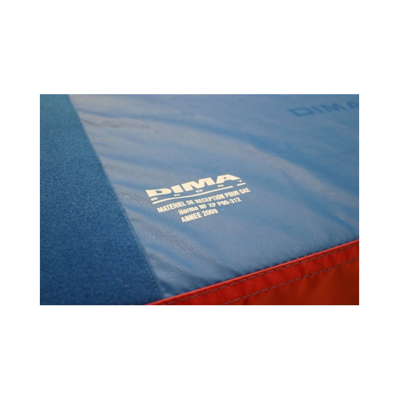 Reception mat 40cm Dimasport 1