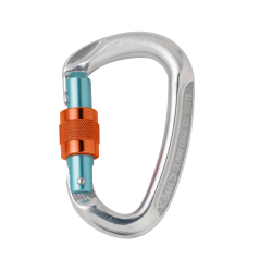 Mousqueton Be One Screw