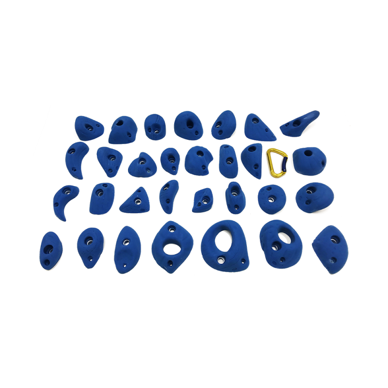 prise escalade osmose lot banga