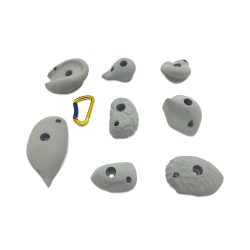 osmosis climbing socket lot bools