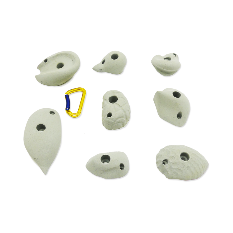 osmosis climbing socket lot bools white