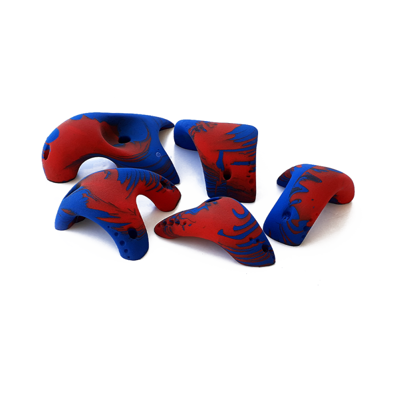 osmosis climbing socket spiders 2 lot