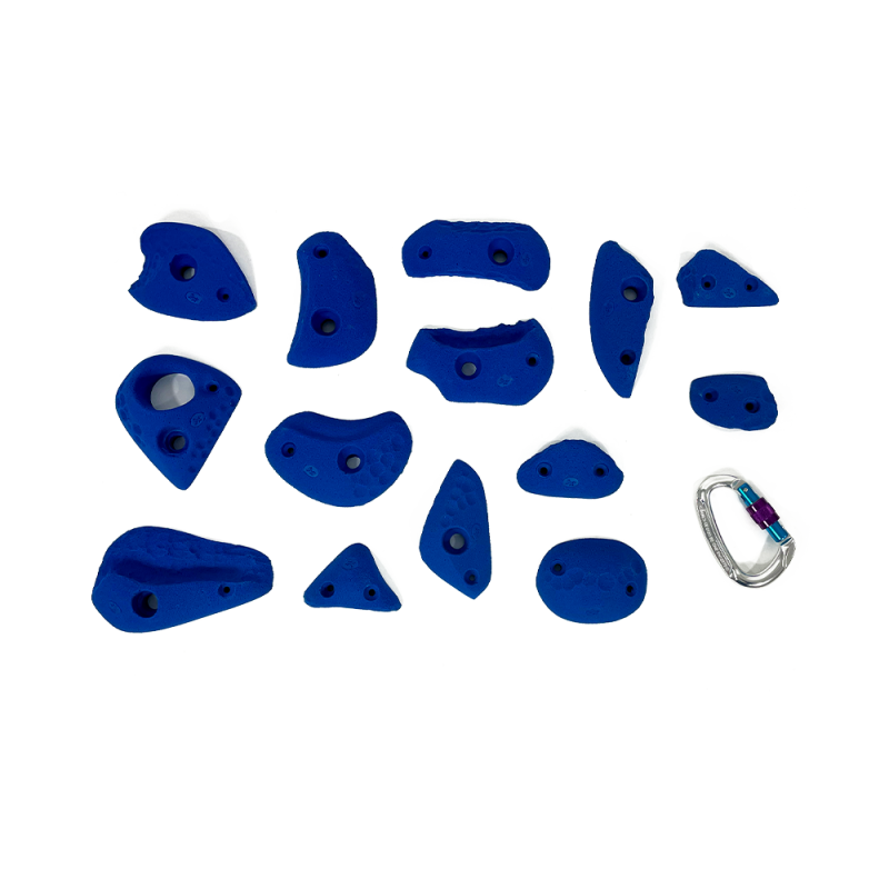 osmosis climbing socket blue manip lot