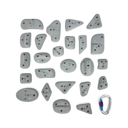 osmosis climbing socket lot blackcurrant grey