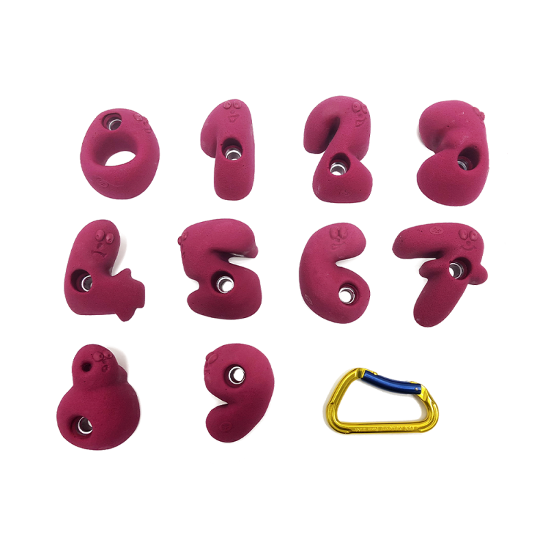 osmosis child climbing socket lot number 1