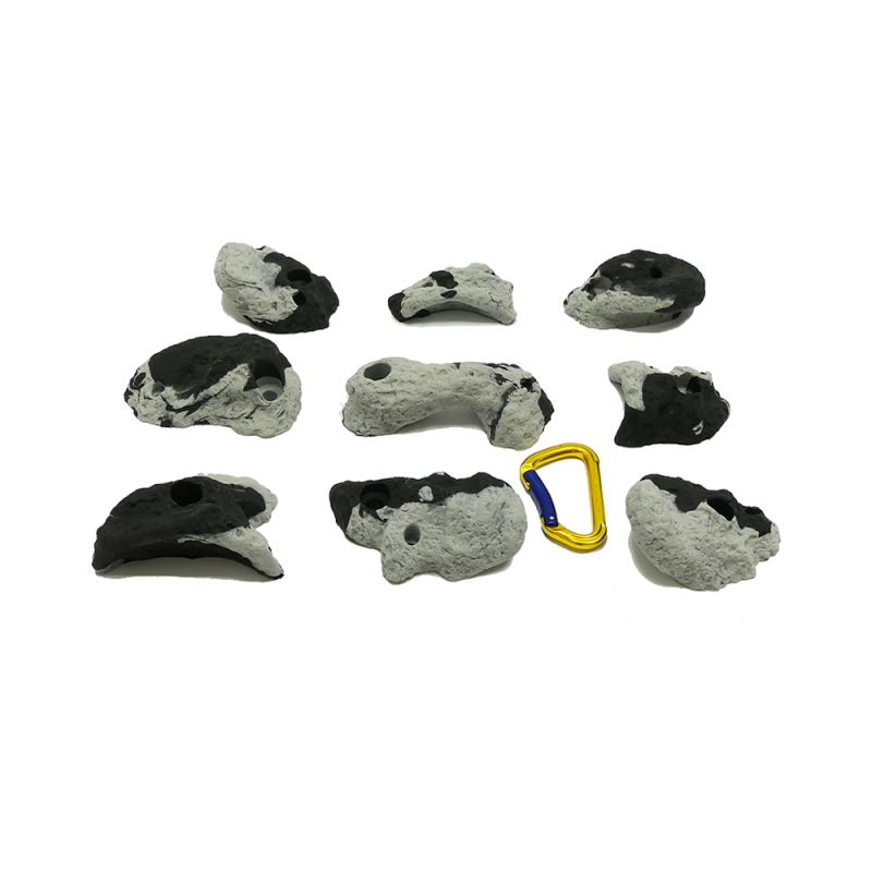 osmosis climbing grip lot chartreux 1