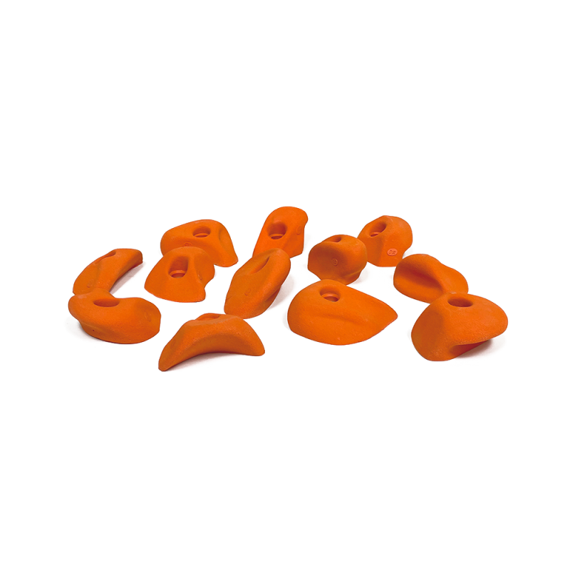 osmose climbing socket lot snow s orange 2