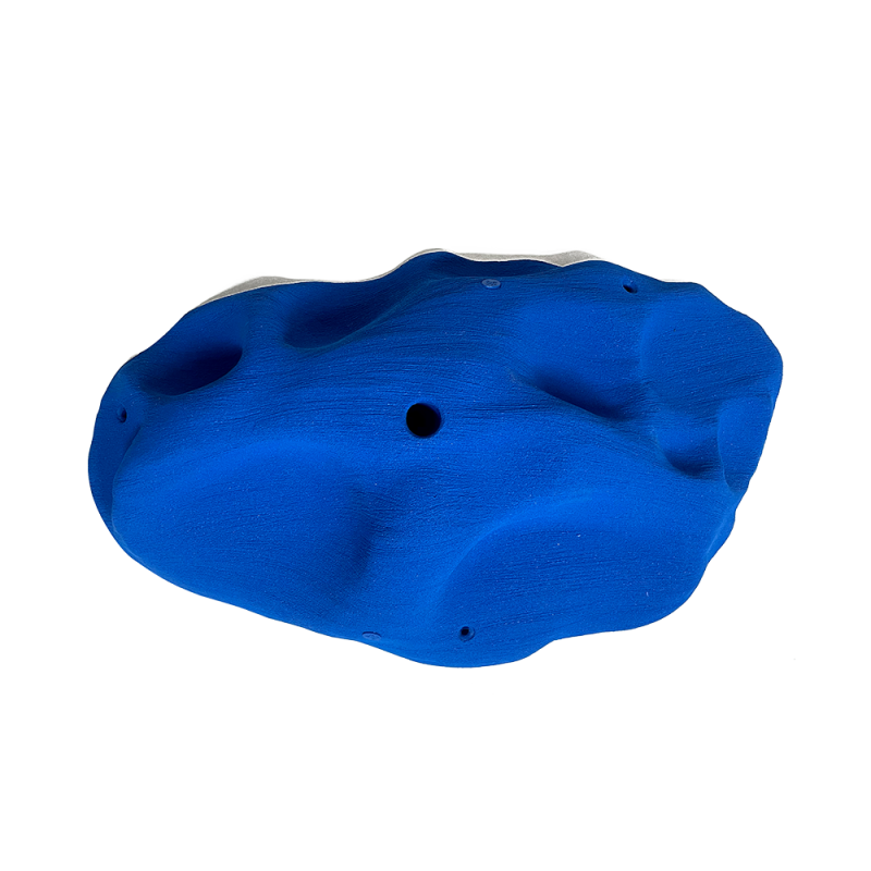 prise escalade osmose lot artif bleu 1