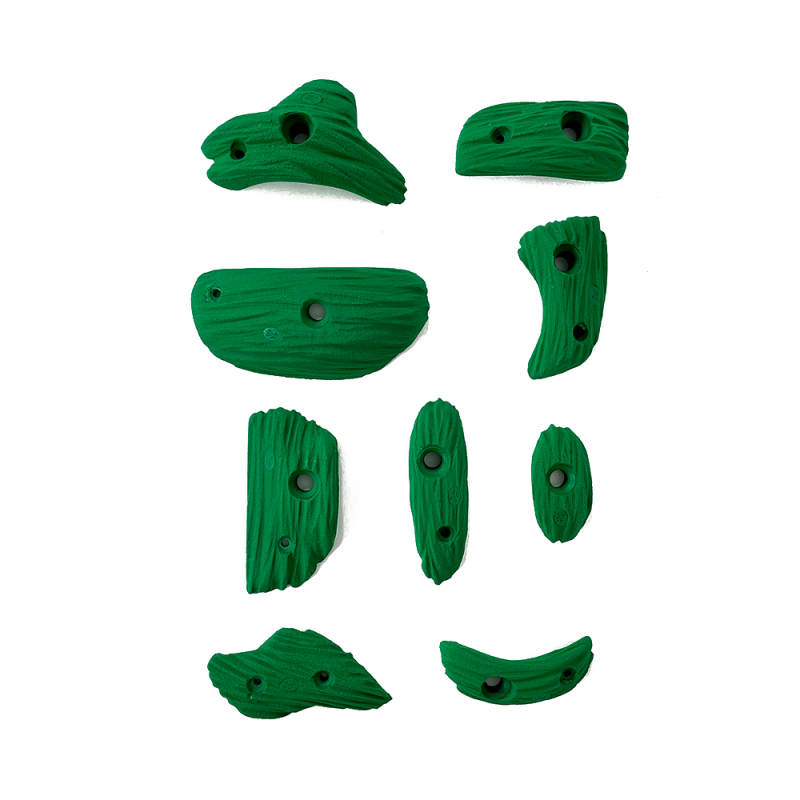 osmosis climbing socket lot savannah green