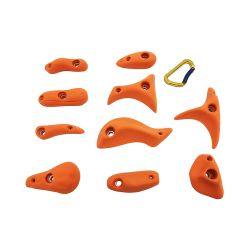 osmosis escalation plugs set clip me