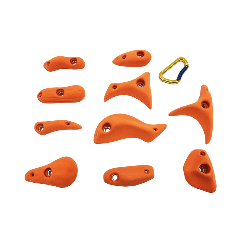 osmosis escalation plugs set clip me