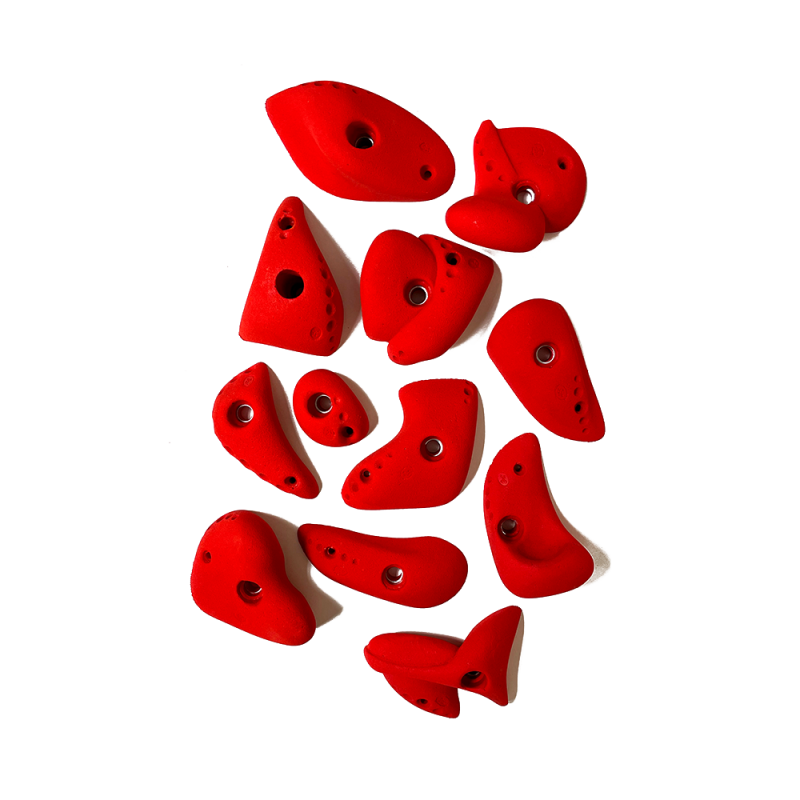 osmosis climbing socket lot space red 1