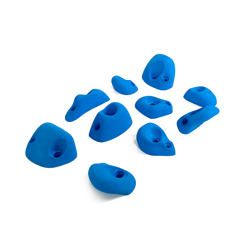 osmosis climbing socket lot manti light blue 2