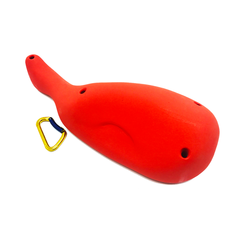 prise escalade osmose lot combine