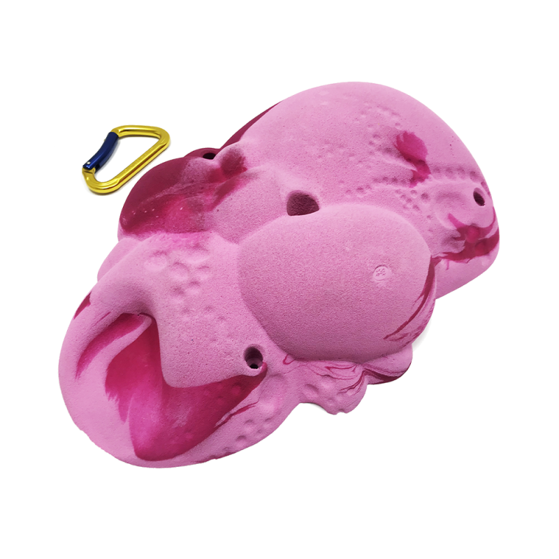 prise escalade osmose lot globule astragal