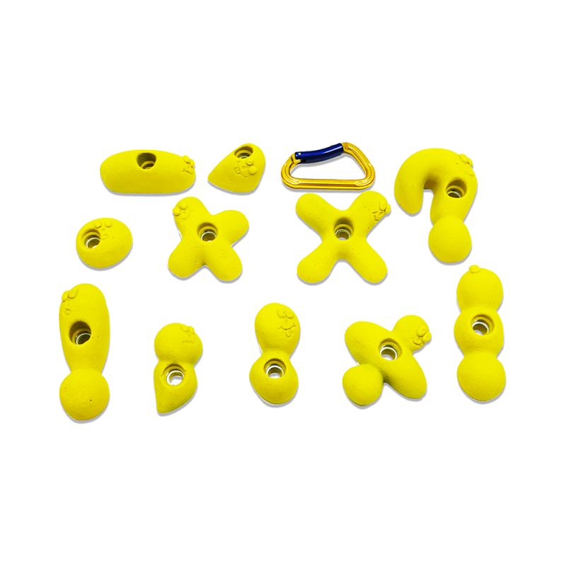 osmosis children's climbing socket blabla lot