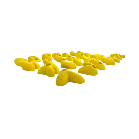 prise escalade enfant osmose lot alphabet jaune prise escalade enfant osmose lot alphabet jaune