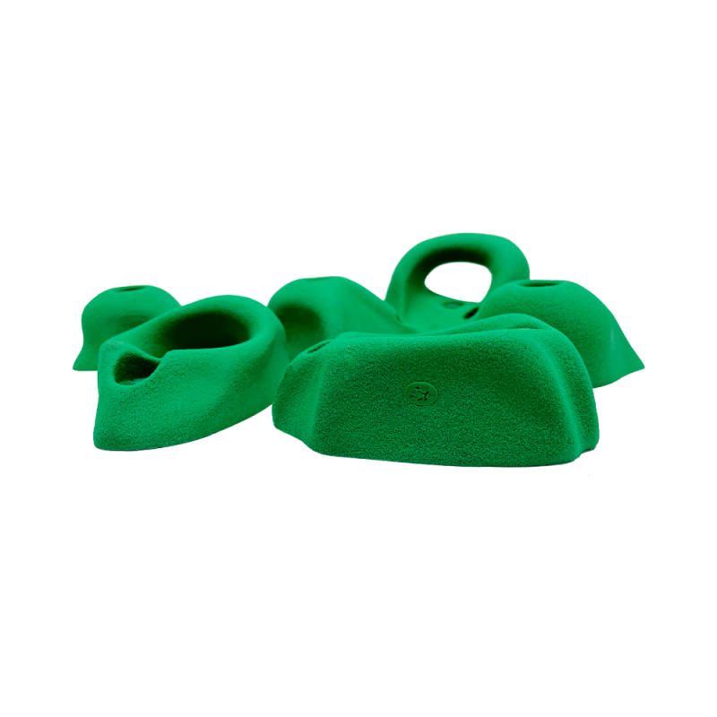 osmosis climbing socket lot snow l green 3