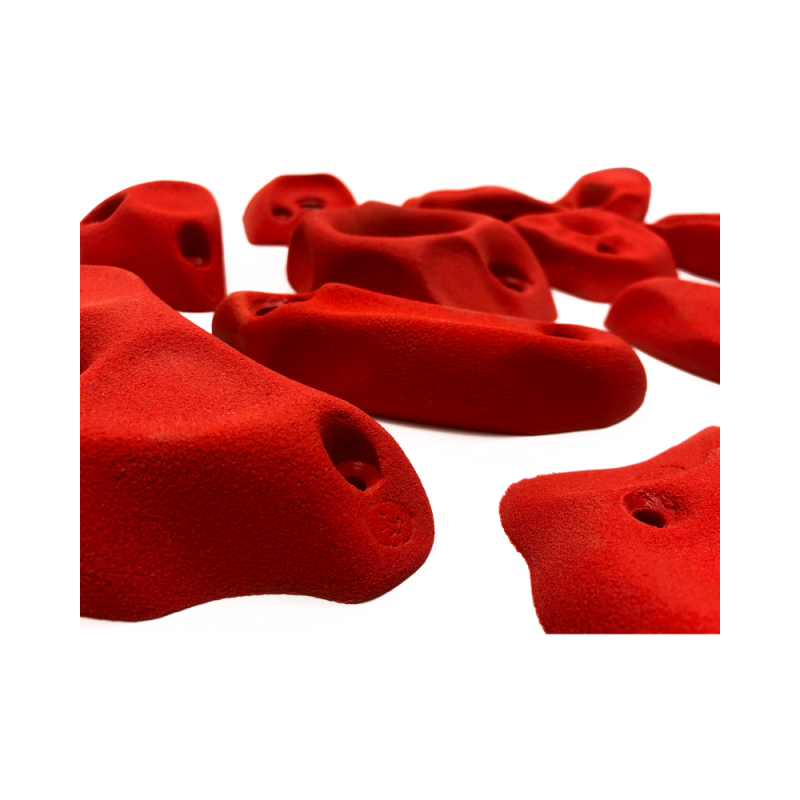 osmosis climbing socket lot aztek details