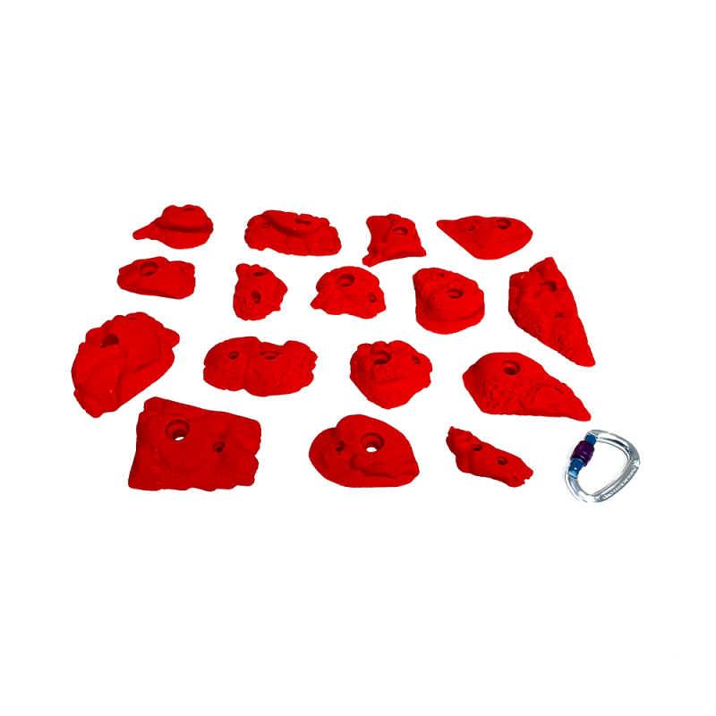 osmosis climbing socket red friction batch 2