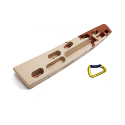 poutre escalade osmose poutre resine