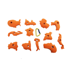 osmose child climbing plugs lot travel