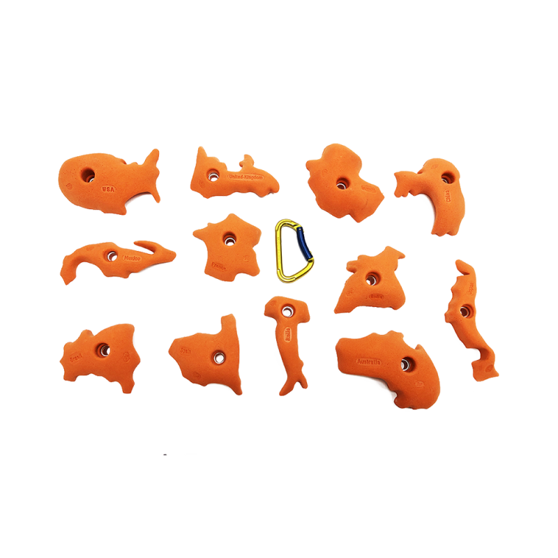 osmose child climbing plugs lot travel