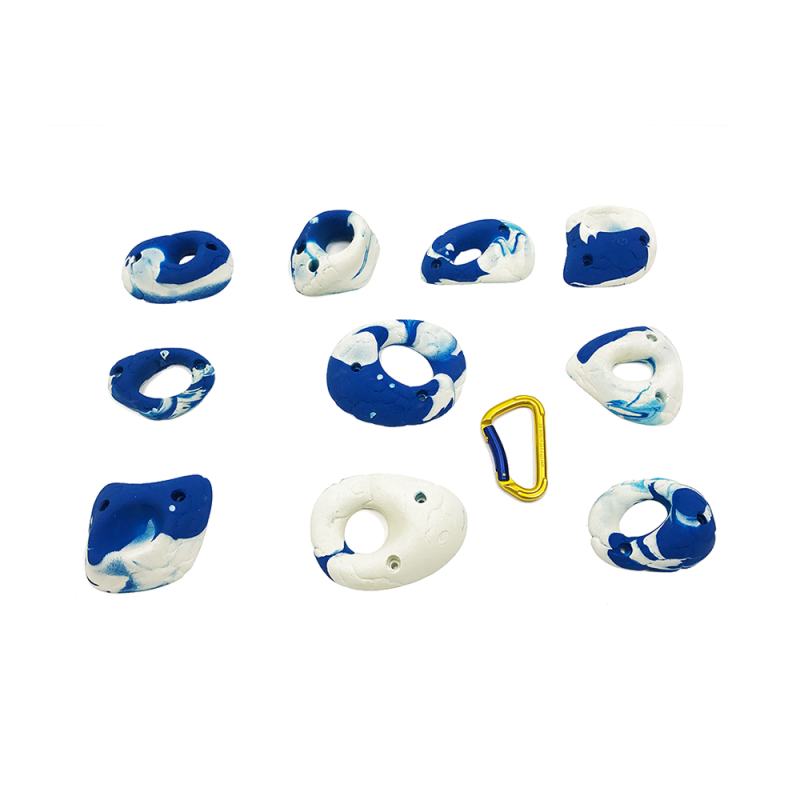 osmosis climbing socket golf ice lot