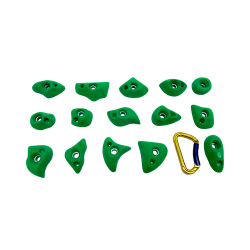 prise escalade osmose lot schtick vert