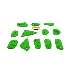 osmosis escalation intake lot craters