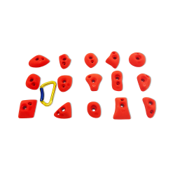 osmosis climbing socket red schtuck lot