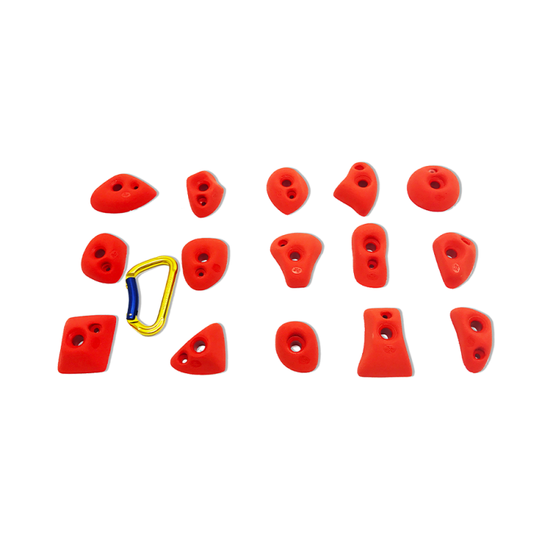 osmosis climbing socket red schtuck lot