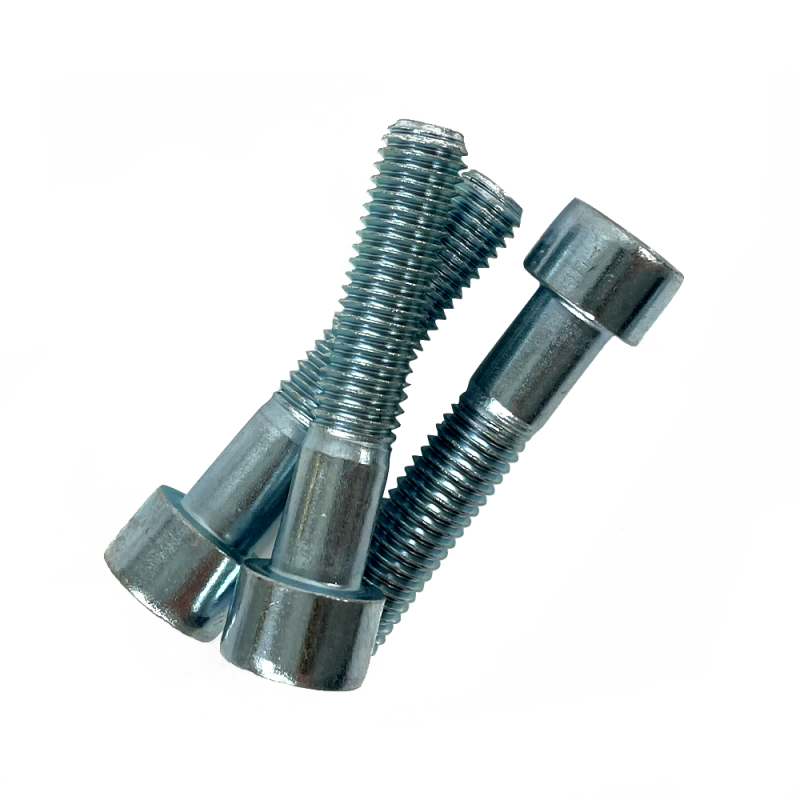 screw chc galvanized steel 1